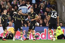 Jamie Redknapp Sebut Rayan Cherki Bawa 'Faktor X' untuk Man City