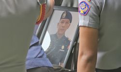 KKP Penuhi Hak Keluarga Deden Maulana, Korban Pesawat ATR: Anak Dapat Beasiswa, Istri Direkrut