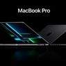 Apple Rilis MacBook Pro Baru dengan Chip M2 Pro dan M2 Max