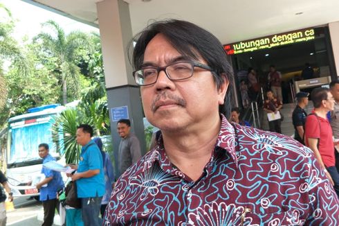 Satu Terduga Pelaku Pengeroyokan Ade Armando Orang Sukabumi, Camat Tegalbuleud: Bukan Mahasiswa