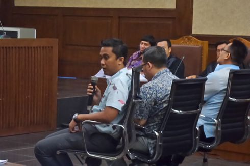 Perusahaan Musik Dangdut Digunakan untuk Tampung Uang Korupsi Al Quran