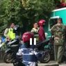 Duduk Perkara Baku Hantam Anggota Polisi dan TNI di Ambon, Berawal dari Pelanggaran Lalu Lintas