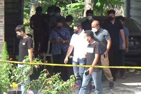 Kasus Pembunuhan Ibu dan Anak di Subang Belum Terungkap, Polisi: Kejahatan Luar Biasa dan Terencana
