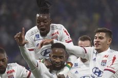 Jelang Juventus Vs Lyon, Les Gones Percaya Diri Tandang Lawan Bianconeri