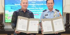 Semangat Efisiensi, Pemakaian Gas Bumi PGN di Kemenhan dan TNI Jalan Terus