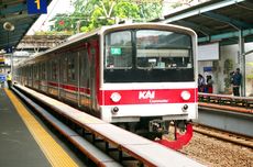 Impor Kereta Bekas Dilarang, PT KCI Pesan "Trainset" Baru ke INKA