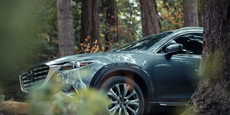 Mazda Optimistis Cx-5 Dan Cx-9 Facelift Bisa Kerek Penjualan Halaman All - Kompascom Mazda Optimistis Cx-5 Dan Cx-9 Facelift Bisa Kerek Penjualan Halaman All - Kompascom