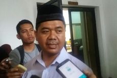 Juri Ardiantoro Jadi Ketua KPU, Ini Komentar Mendagri