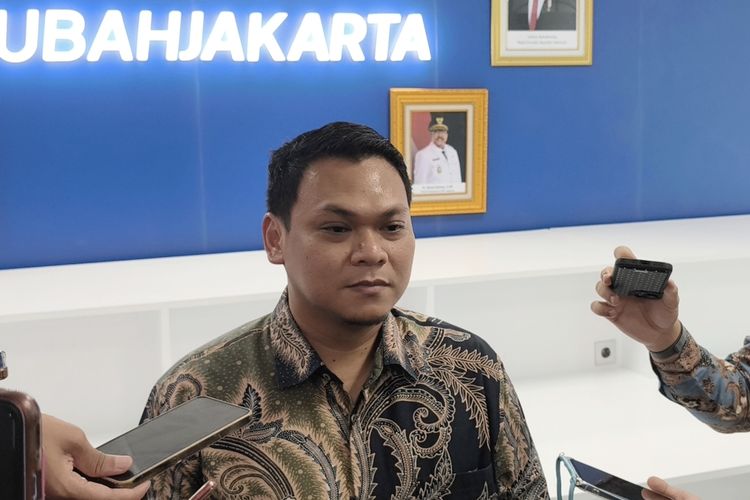 MRT Jakarta Jamin Pengunjung Blok M Hub Tak Perlu Bayar Parkir 2 Kali