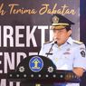 Gantikan Jhoni Ginting yang Masuki Masa Pensiun, Plt Dirjen Imigrasi Kini Widodo Ekatjahjana