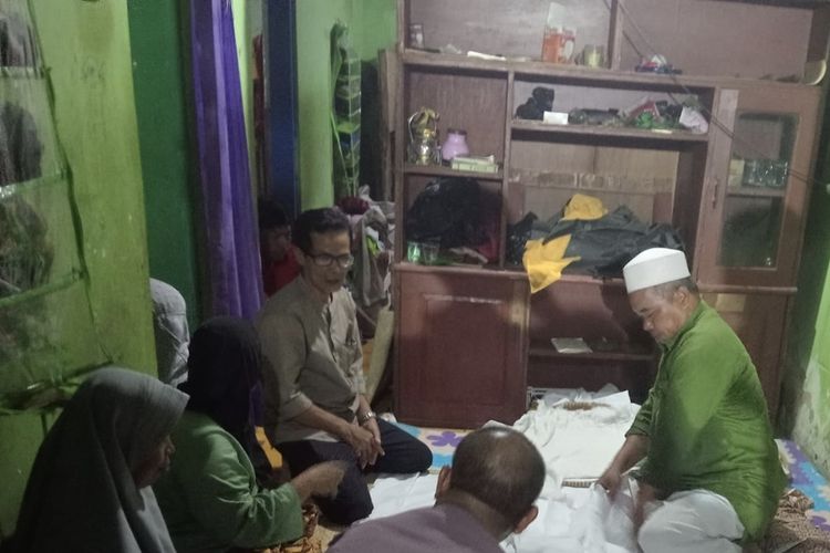 Tenggelam di Kolam Ikan, Dua Balita di Dramaga Bogor Meninggal Dunia