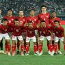 Timnas Indonesia Dipastikan Tantang Curacao di FIFA Matchday, tetapi...