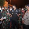 Tekan Penyebaran Covid-19 di Medan, Walkot Bobby Isolasi 2 Lingkungan