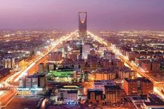Sejarah Jeddah, Kota Paling Kosmopolitan di Arab Saudi