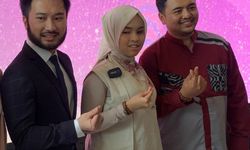 Rudy Salim Gandeng Putri Ariani Bangun Perusahaan Digital, Fasilitasi Rumah Mewah