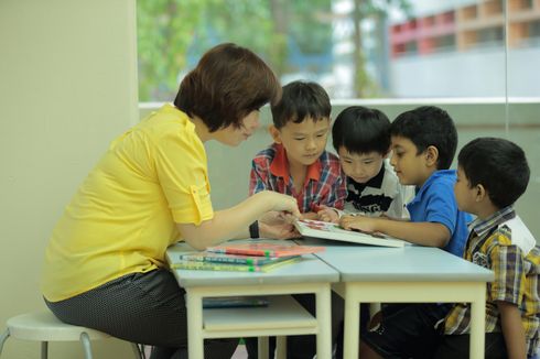 Bantu Asah Life Skills Anak sejak Dini lewat Pemilihan Metode yang Tepat