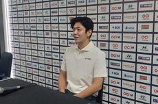 Ajakan Lee Yong-dae yang Rindu Atmosfer Istora, Ramaikan BDMNTN-XL