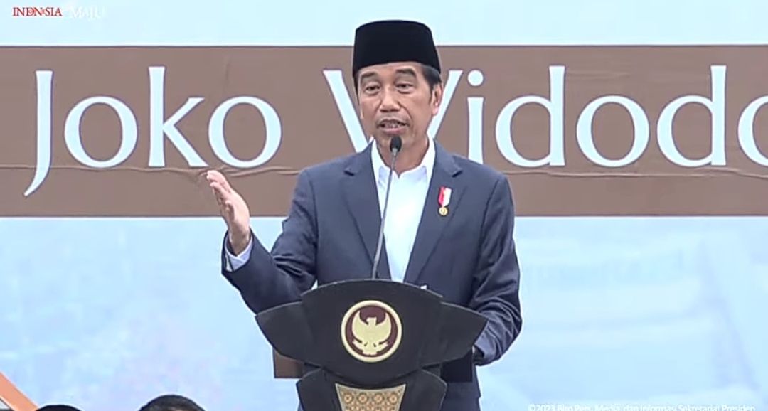 Alasan Jokowi Tak Izinkan Hakim MK Diperiksa Polisi