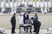 KUA-PPAS APBD 2027 Disepakati, DPRD Jabar Siap Lanjutkan Pembahasan Ranperda APBD