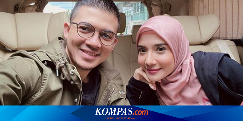 Selamat, Zaskia Sungkar Melahirkan Anak Pertama Setelah 10 Tahun Menanti