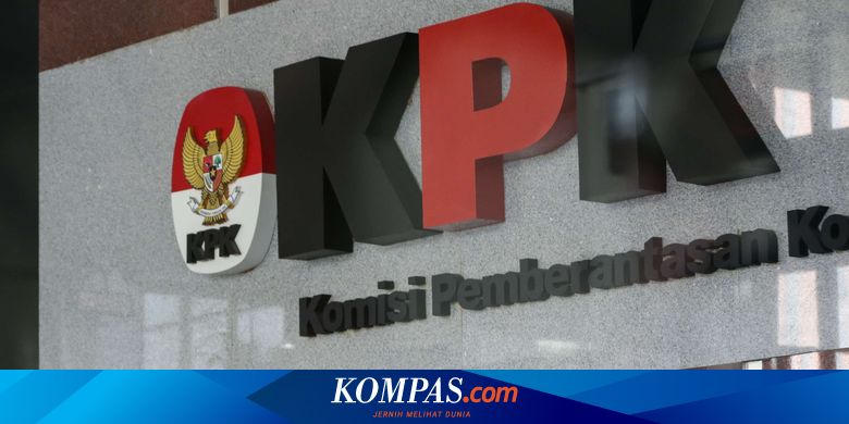 Jokowi Perpanjang Masa Jabatan Pimpinan dan Dewas KPK hingga 2024
