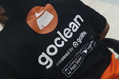 Kisah Mitra GoClean dan GoMassage yang Menggantungkan Hidup pada Aplikasi