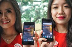 Smartfren Obral Android Andromax, Termurah Rp 299.000