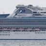 Penumpang Kapal Pesiar Diamond Princess yang Negatif Virus Corona Keluar