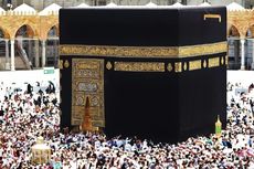 Kemenag: Jemaah Haji yang Wafat Capai 85 Orang hingga Hari Ini