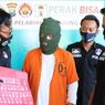 Eko Mengaku Jadi Kurir Sabu untuk Hidupi 4 Anak Gembong Narkoba Freddy Budiman