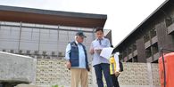 Istana Wapres di IKN Tinggal Tahap Pengisian Furnitur, Gibran Siap Berkantor Tahun Ini