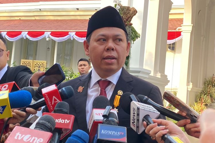 Ketua DPD: Persatuan Harus Kita Pertahankan 