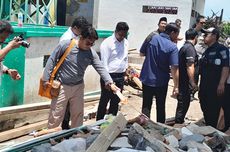 Antisipasi Cuaca Ekstrem saat Nataru, Pemprov DKI Jakarta Periksa Pohon yang Rawan Tumbang