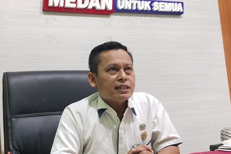 Dugaan Pemukulan Terhadap Siswa di Medan, Disdik: Guru Putuskan untuk Resign