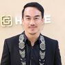 Joe Taslim Nyanyikan 