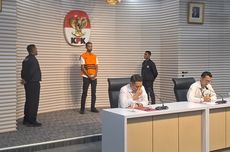 Polisi Datang, Penjudi Hilang: Penggerebekan Sabung Ayam di Tegal Sita Terpal-Kandang