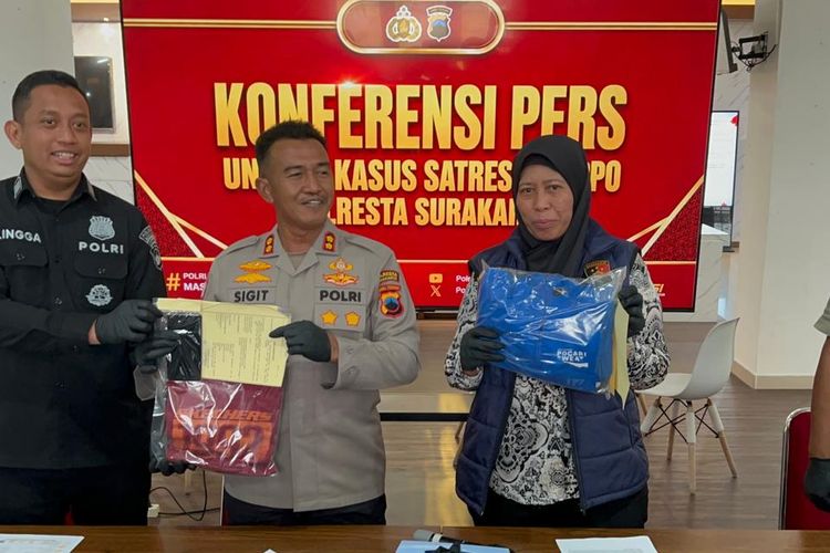 Guru PPPK Jadi Tersangka, Ngaku Pertama Kali Rekam Bawah Rok Usai Terpapar Pornografi