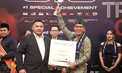 Raih Penghargaan Tingkat ASEAN, Kang DS: Bukti Nyata Kerja Ikhlas