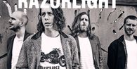 Lirik dan Chord Lagu Golden Touch - Razorlight