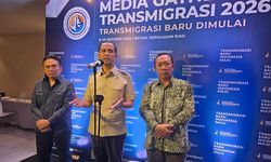 Mentrans Targetkan Revisi UU Transmigrasi Masuk Prolegnas 2027 