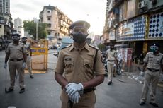 Geng India Jalankan Kantor Polisi Palsu 8 Bulan, Peras Uang dari Ratusan Orang