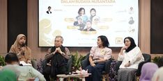 Seminar LKC Dompet Dhuafa: Budaya dan Dukungan Keluarga Jadi Kunci Sukses Menyusui di Indonesia