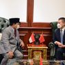Prabowo Harap Kerja Sama Pertahanan dengan China Terus Terjaga