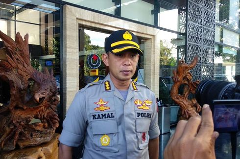 Anggota Polisi Disandera Sekelompok Orang di Kabupaten Puncak Papua