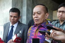 Disebut Ingkar Janji, Aburizal Sampaikan Alasan Dukung Perppu Pilkada ke SBY