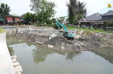 Begini Makna Filosofis Arsitektur Vernakular Gedung MPR dan MA di IKN
