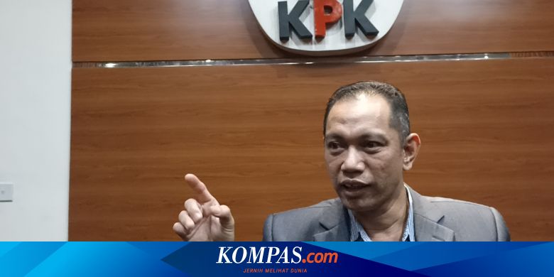 KPK Sebut Uang yang Diterima Sang Istri Bisa Sudah Dianggap Gratifikasi Rafael Alun