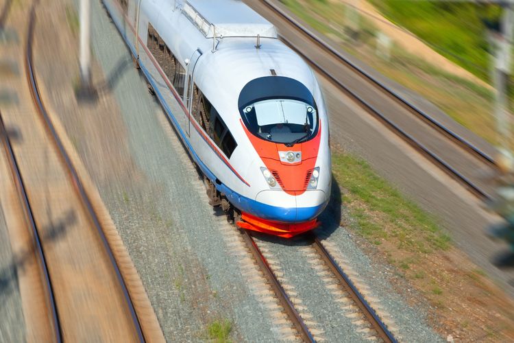 Kereta Hidrogen Komersial Pertama Jepang Siap Meluncur 2027