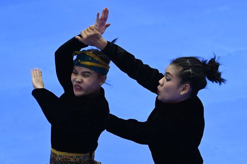 8 Macam Teknik Dasar Pencak Silat dan Pengertiannya