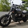 IIMS Motobike Ditunda, Motor Baru Keeway V250 Fi Tetap Meluncur